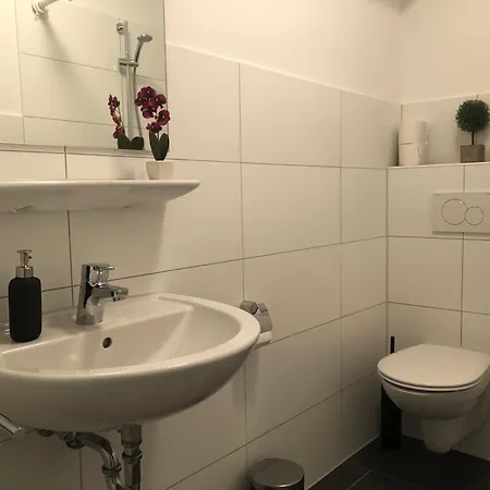 Apartment Newtown