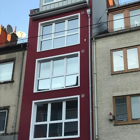 Lejlighed Newtown Bremen